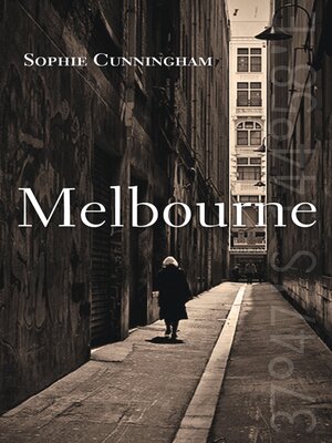 cover image of Melbourne